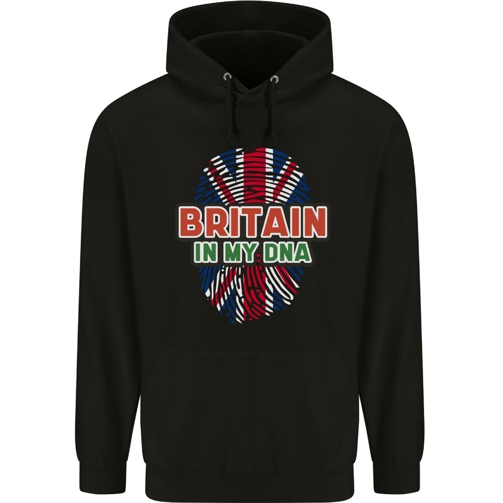 Mens Winter Clothing Uk - Gran Bretagna è nel mio DNA