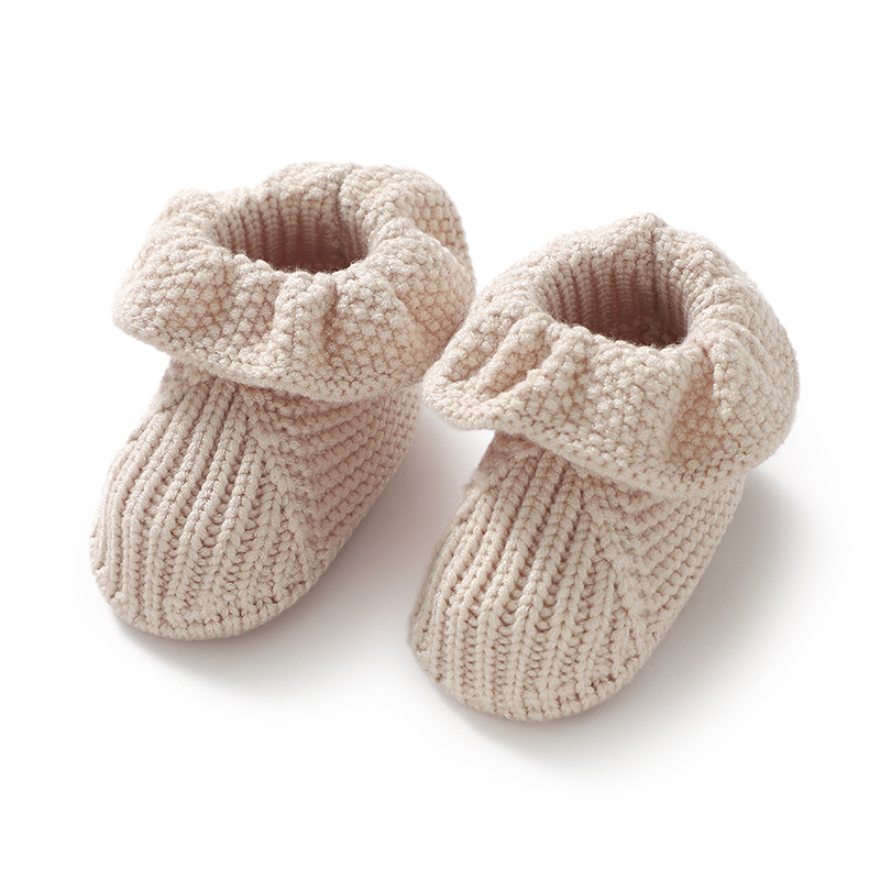 Winter Clothing 1 Year Old - 0-18m Infantile Wram Primi Camminatori Stivali