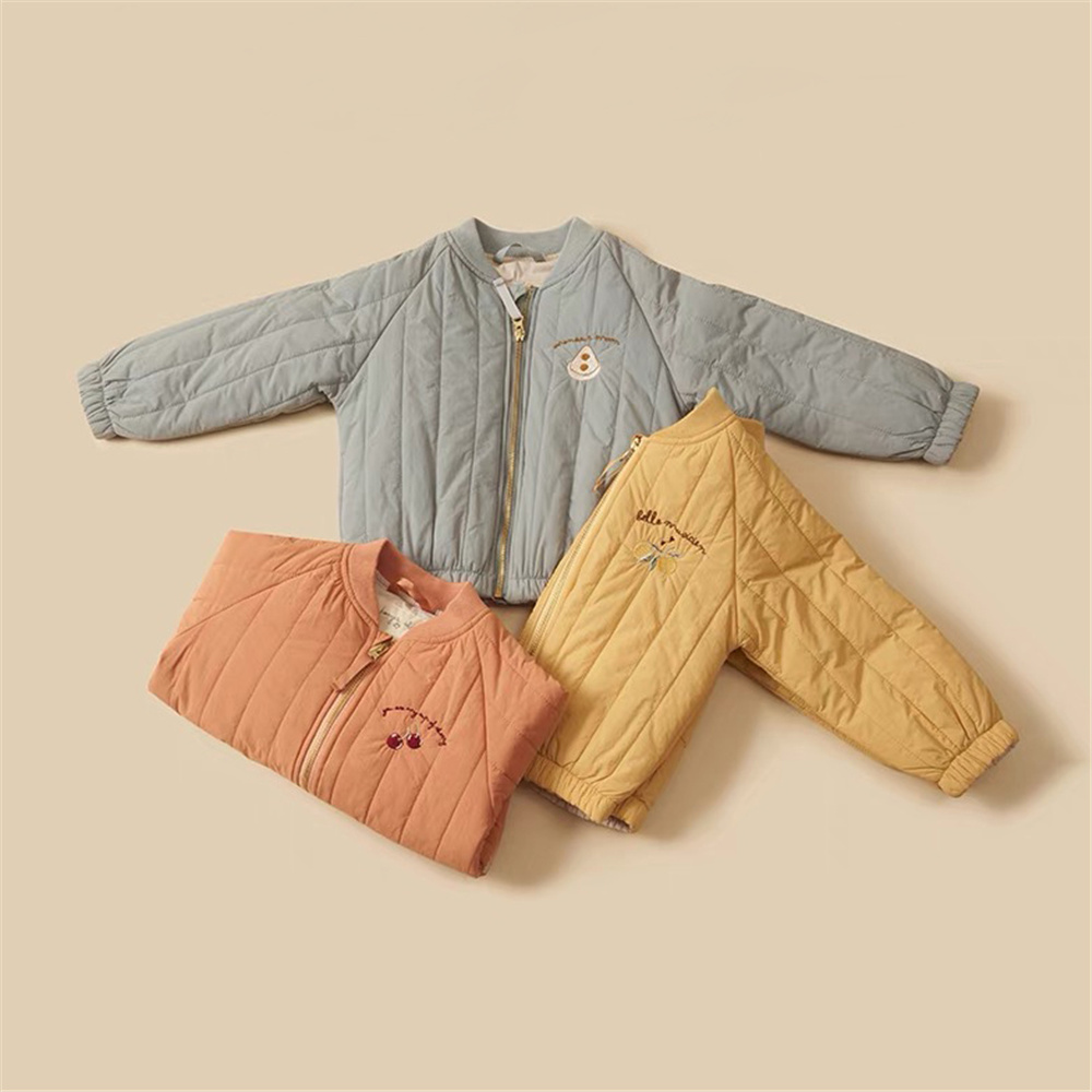 Winter Clothing 1 Year Old - Abbigliamento per Bambini 1-6 Anni, Giacca
