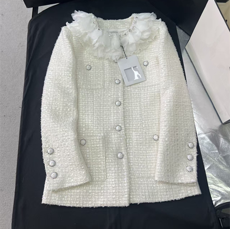 Winter Clothing For Woman - Abbigliamento femminile europeo e americano personalizzato
