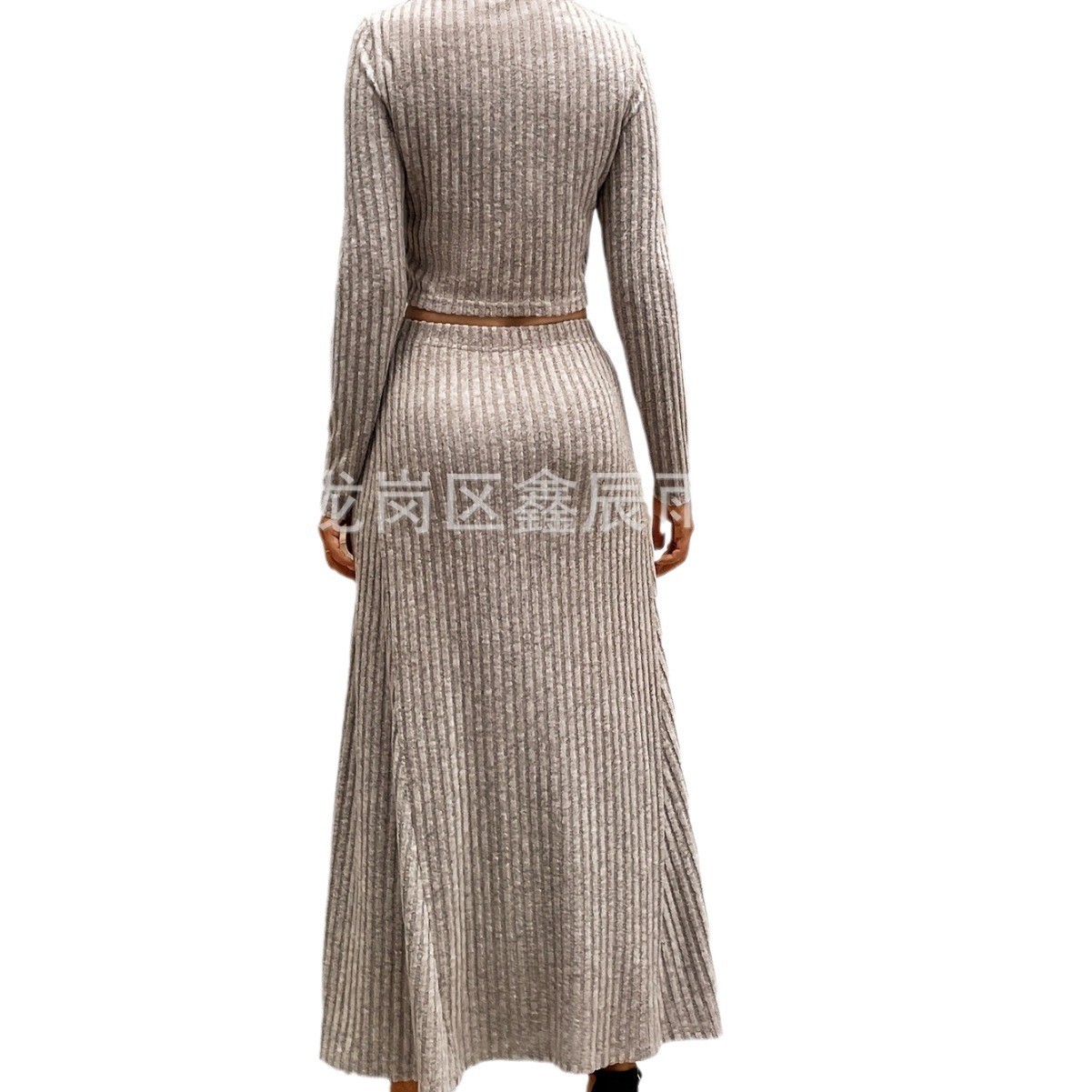 Winter Clothing For Woman - Completo Invernale da Donna 2 Pezzi,