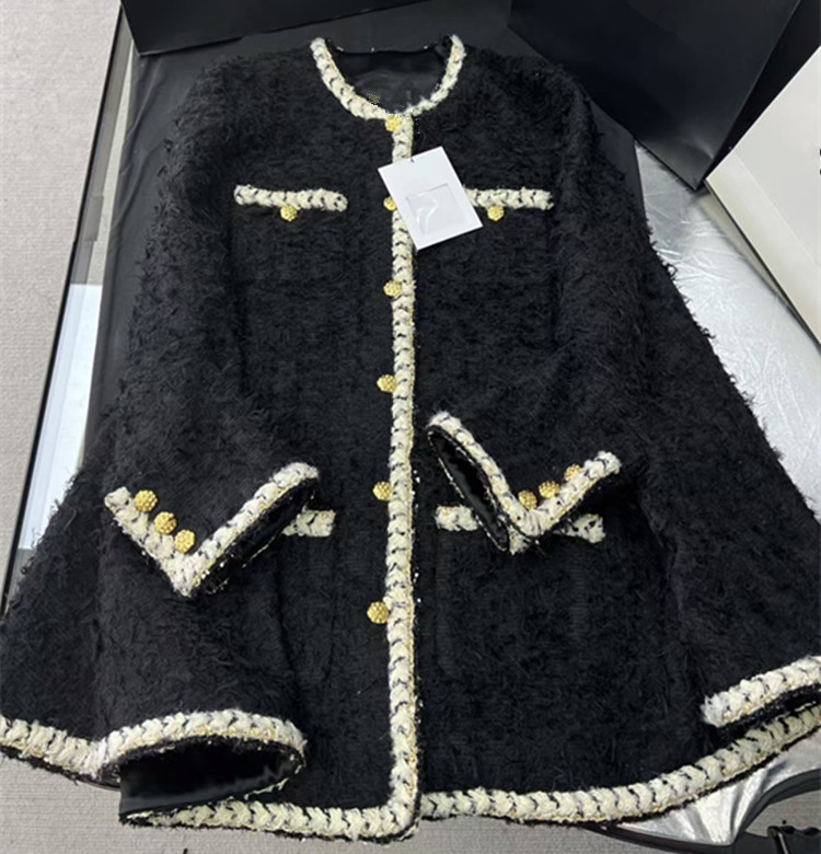 Winter Clothing For Woman - Nuovi stili personalizzati dell'inverno 2025 di