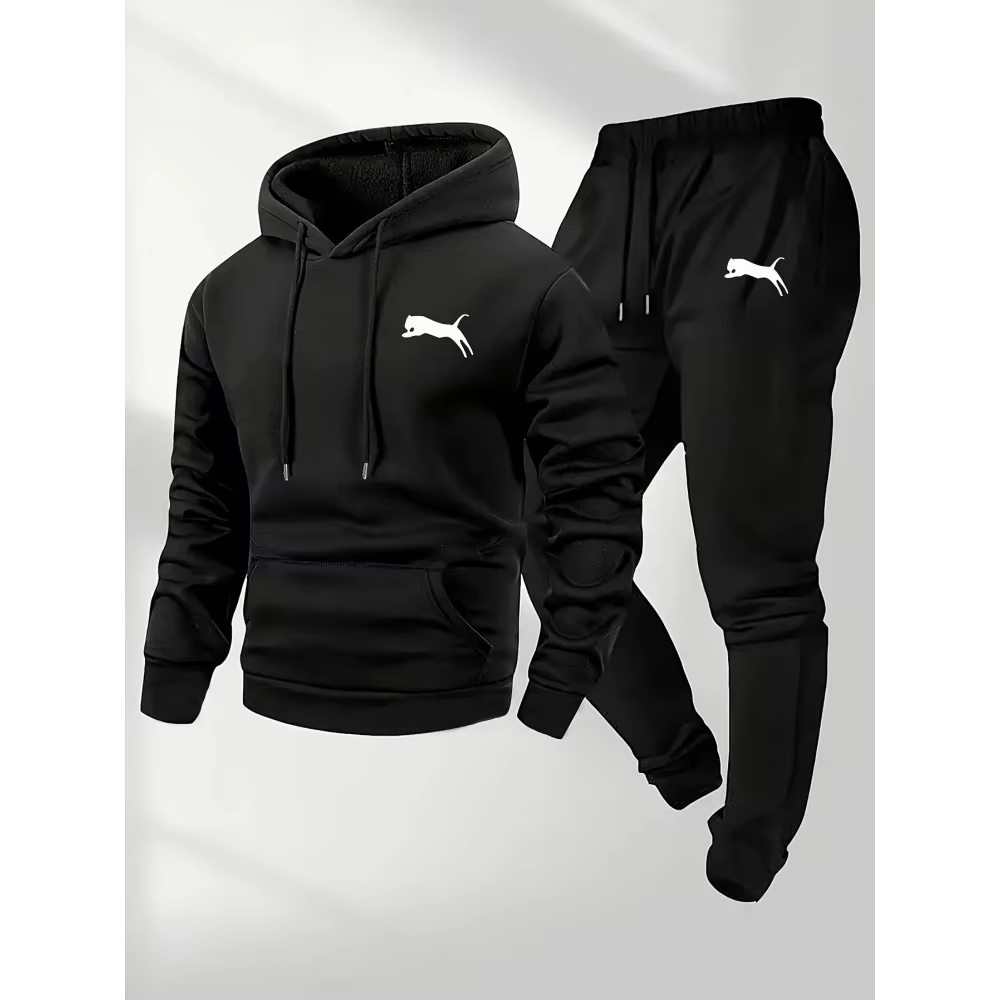 Winter Clothing Men - Completo da Uomo 2026 di Tendenza: