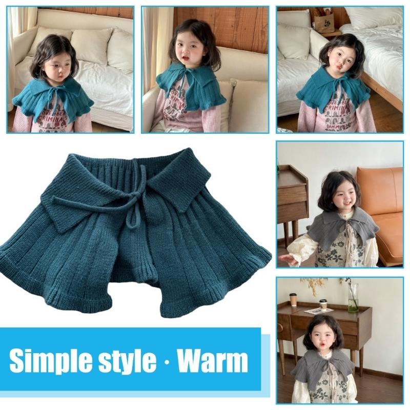 97BC Colletto falso rimovibile - Winter Clothing For Kids recensione e prezzo