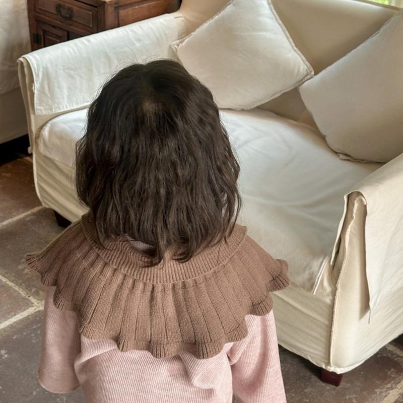 97BC Colletto falso rimovibile - Winter Clothing For Kids recensione e prezzo