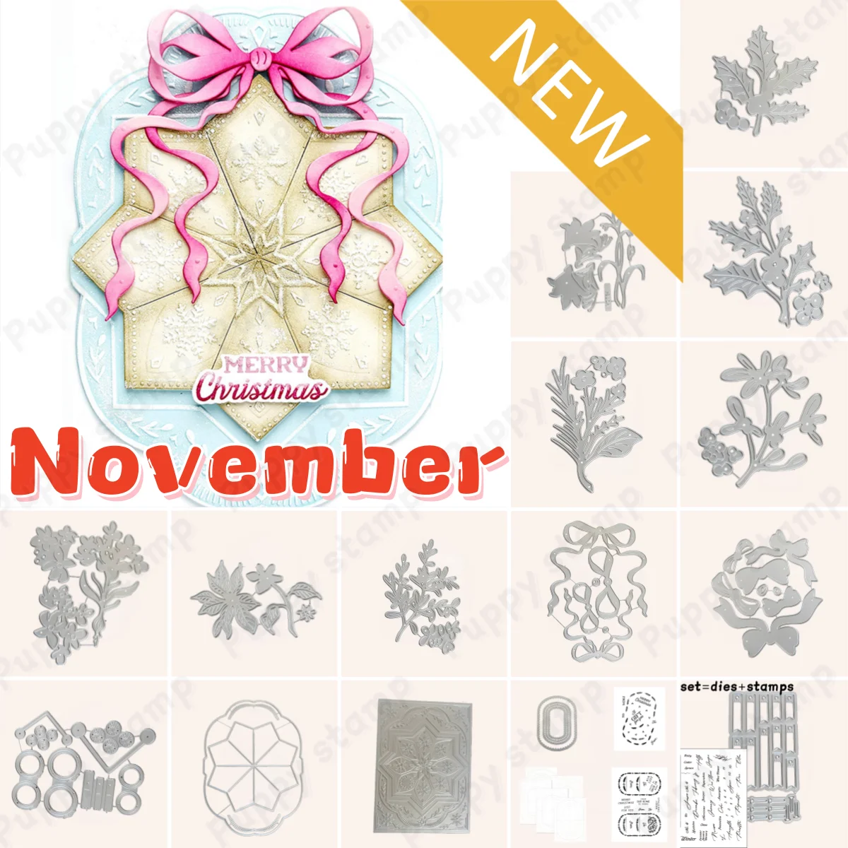 Etichette Herbarium Invernali, - Winter Clothing Label recensione e prezzo