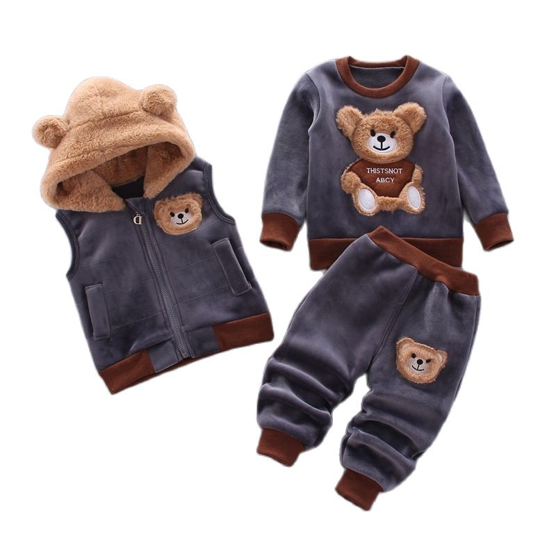 Set di abbigliamento per neona - Winter Clothing 1 Year Old recensione e prezzo