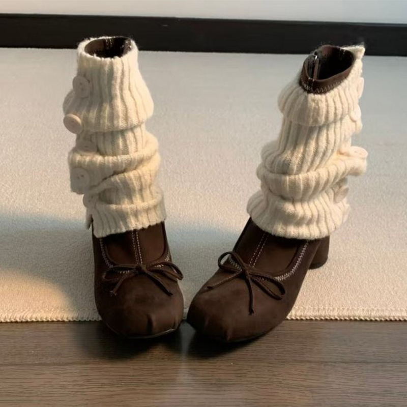 Stivali da donna con tacco alt - Winter Clothing For Woman recensione e prezzo
