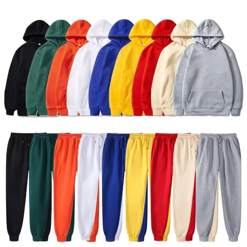 Nuova Tuta Sportiva 2026 da Uo - Winter Clothing Men recensione e prezzo