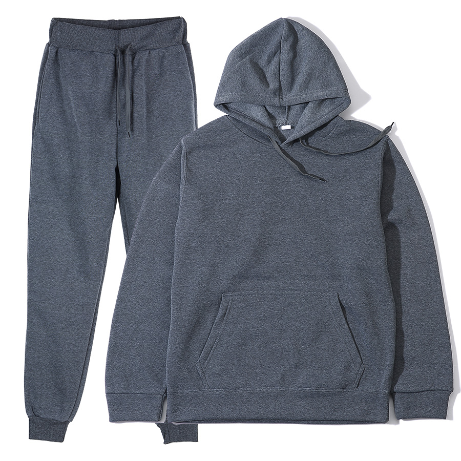 Nuova Tuta Sportiva 2026 da Uo - Winter Clothing Men recensione e prezzo