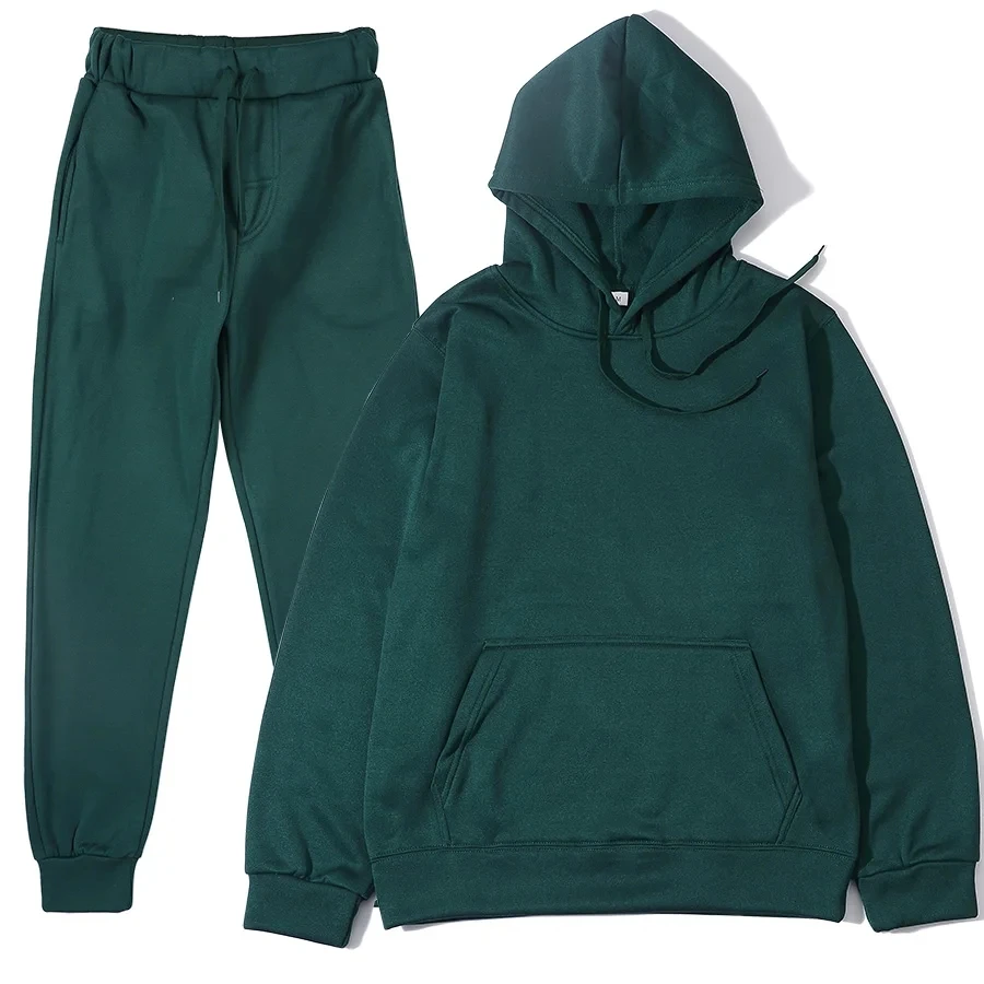 Nuova Tuta Sportiva 2026 da Uo - Winter Clothing Men recensione e prezzo