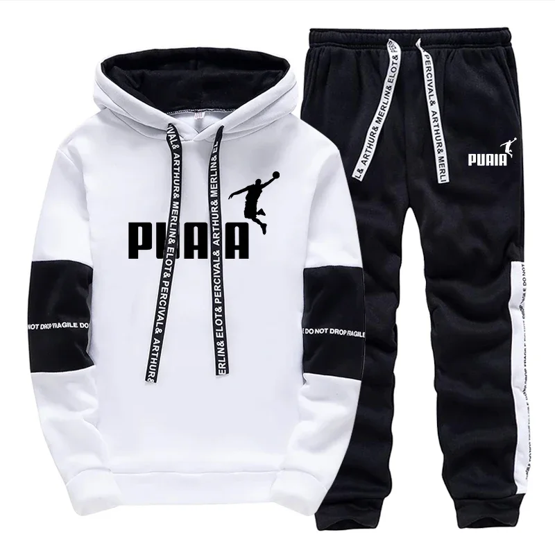 Tuta Sportiva da Uomo con Stam - Winter Clothing Men recensione e prezzo