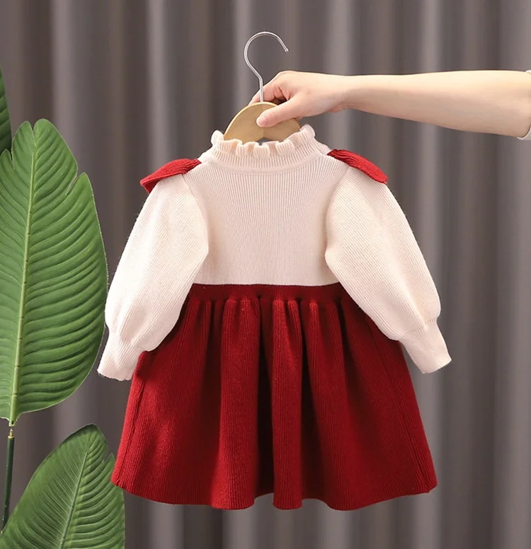 Vestiti per neonata Autunno In - Winter Clothing For Kids recensione e prezzo