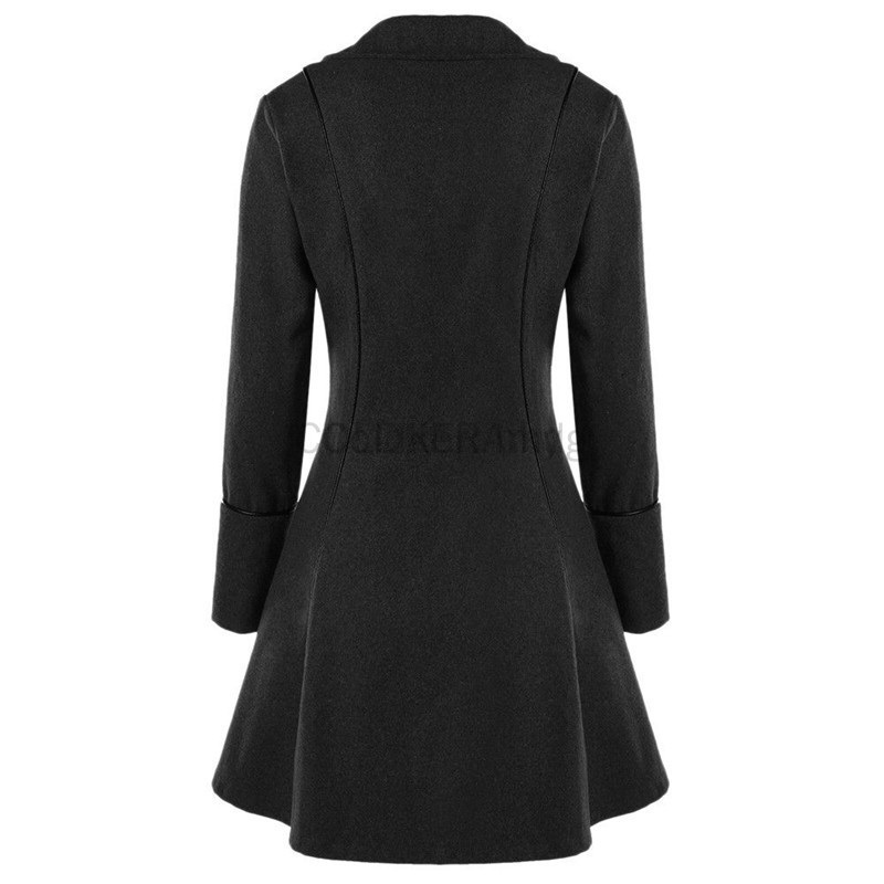 Giacca invernale da donna Cors - Winter Clothing For Woman recensione e prezzo