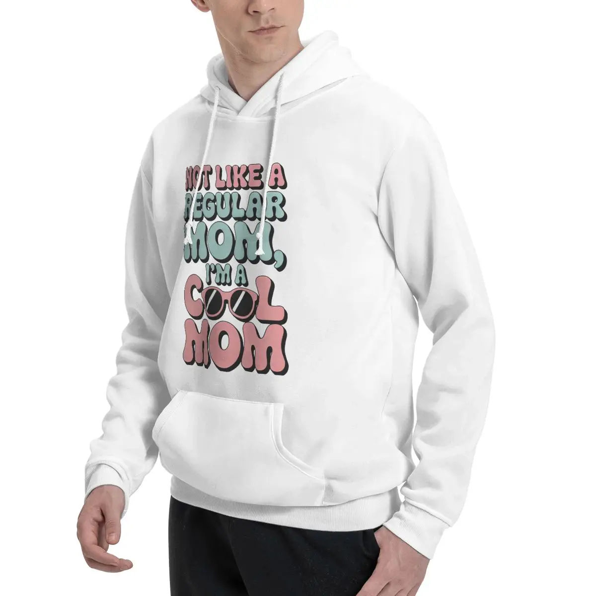 Cool Mom Retro Tipografia Dive - Winter Clothing Quotes recensione e prezzo