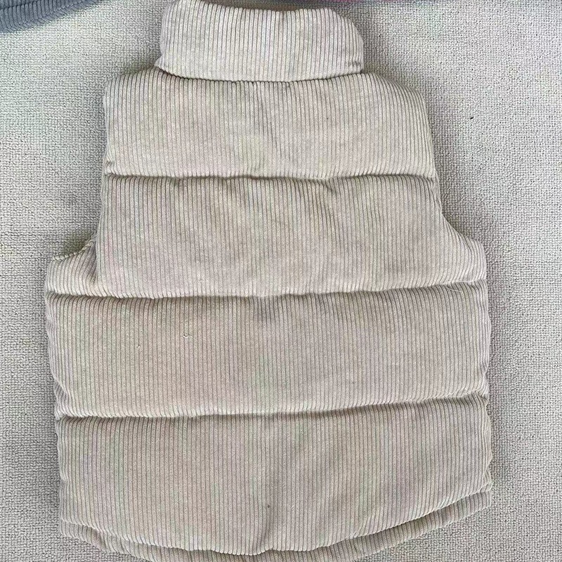 Bambini ragazzi ragazze gilet  - Winter Clothing For Kids recensione e prezzo