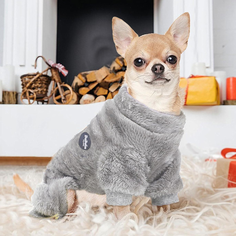 Maglioni per cani di piccola t - Winter Clothing For Kids recensione e prezzo