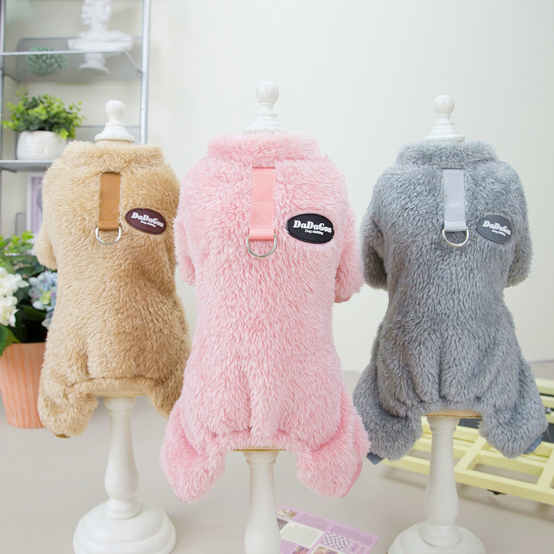 Maglioni per cani di piccola t - Winter Clothing For Kids recensione e prezzo