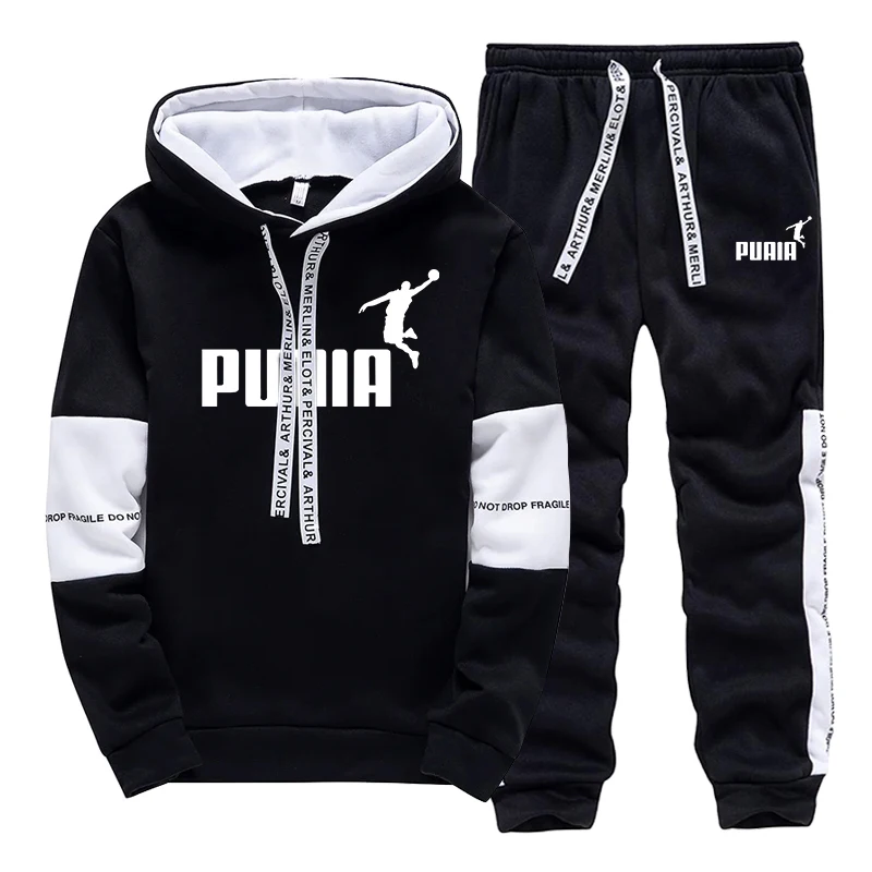 Tuta Sportiva da Uomo in Offer - Winter Clothing Men recensione e prezzo