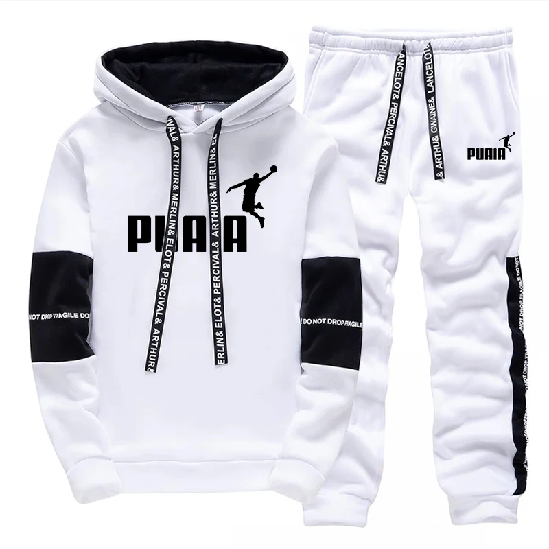 Tuta Sportiva da Uomo in Offer - Winter Clothing Men recensione e prezzo