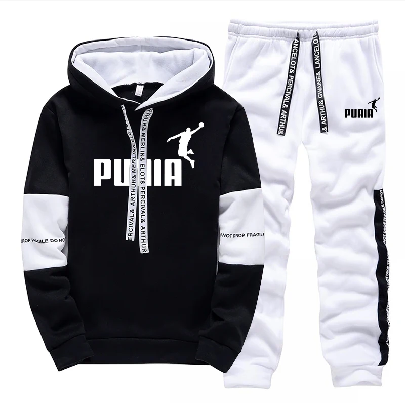 Tuta Sportiva da Uomo in Offer - Winter Clothing Men recensione e prezzo