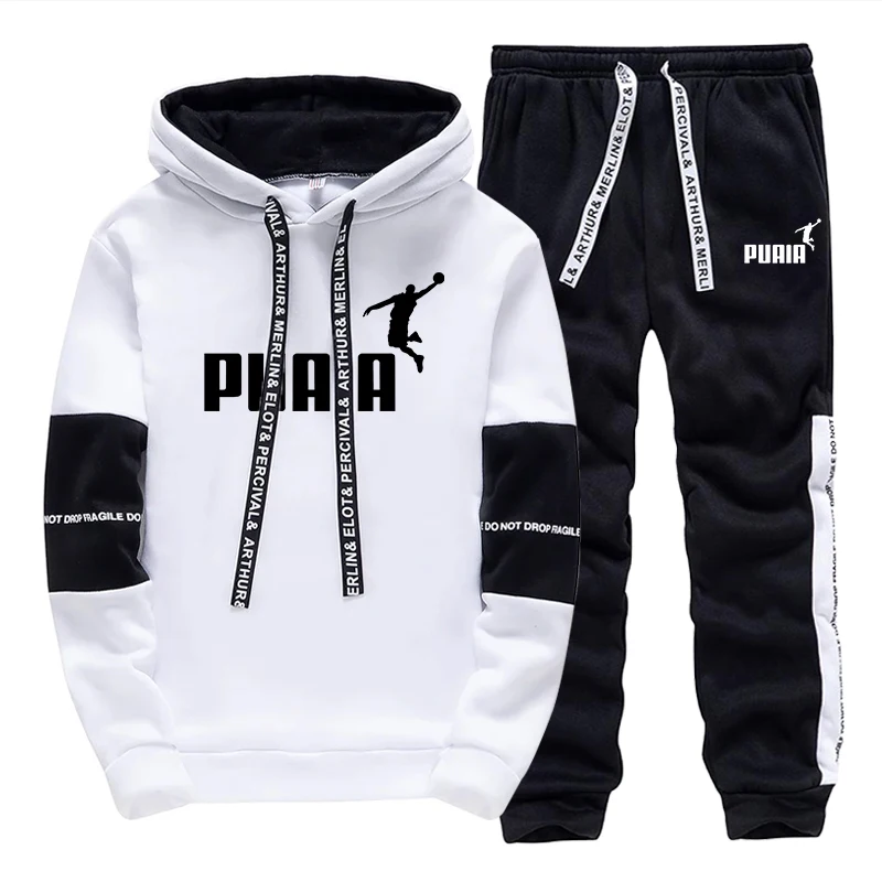 Tuta Sportiva da Uomo in Offer - Winter Clothing Men recensione e prezzo