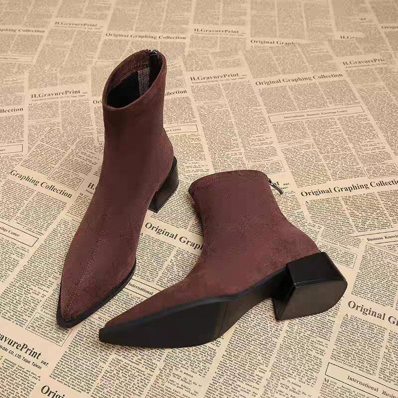Nuovi Stivaletti da Donna con  - Winter Clothing For Woman recensione e prezzo