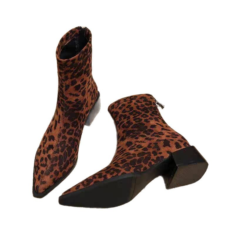 Nuovi Stivaletti da Donna con  - Winter Clothing For Woman recensione e prezzo