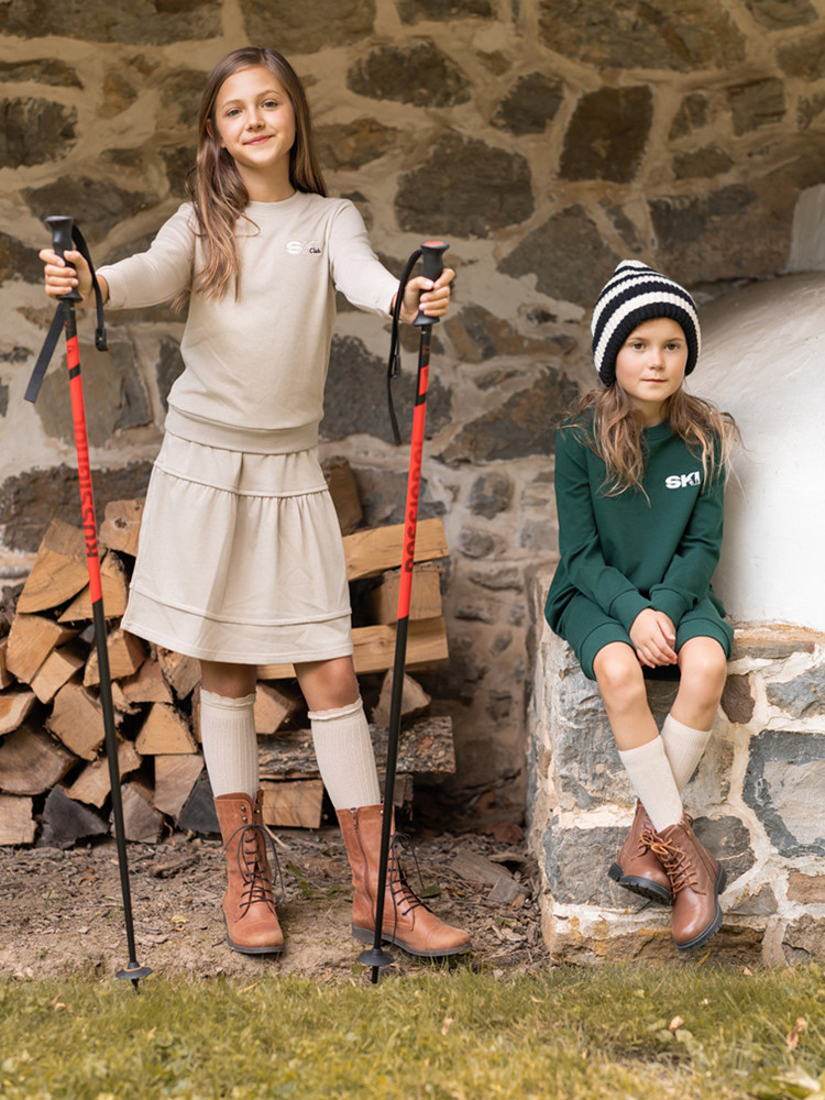 AP 2025 AW Collezione da sci p - Winter Clothing For Kids recensione e prezzo