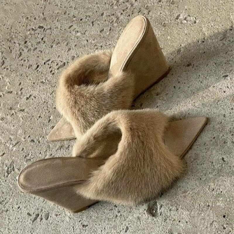 Soffici pantofole da donna zep - Winter Clothing For Woman recensione e prezzo