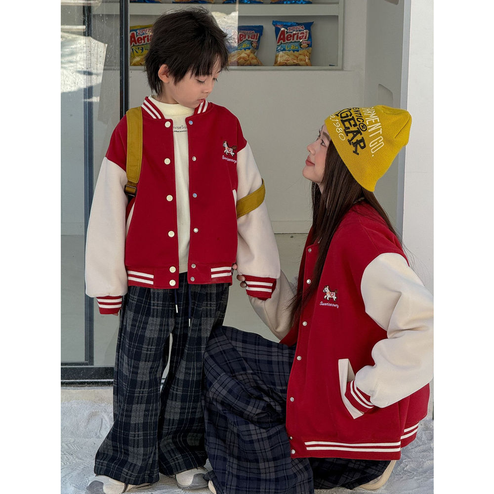Giacca invernale abbinata alla - Winter Clothing For Kids recensione e prezzo