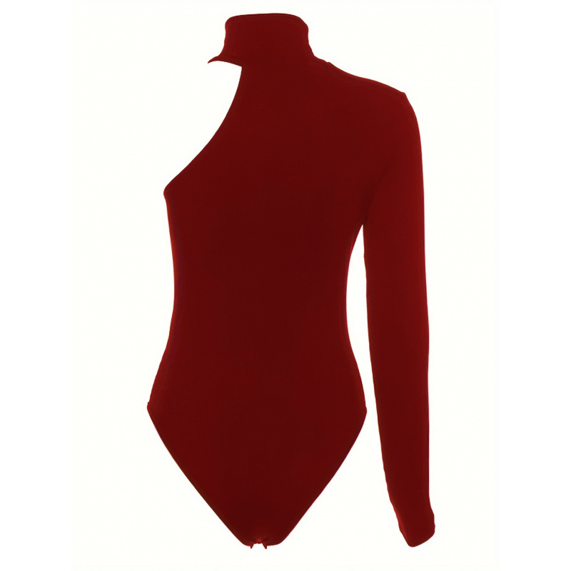 Body a manica lunga in maglia  - Winter Clothing For Woman recensione e prezzo