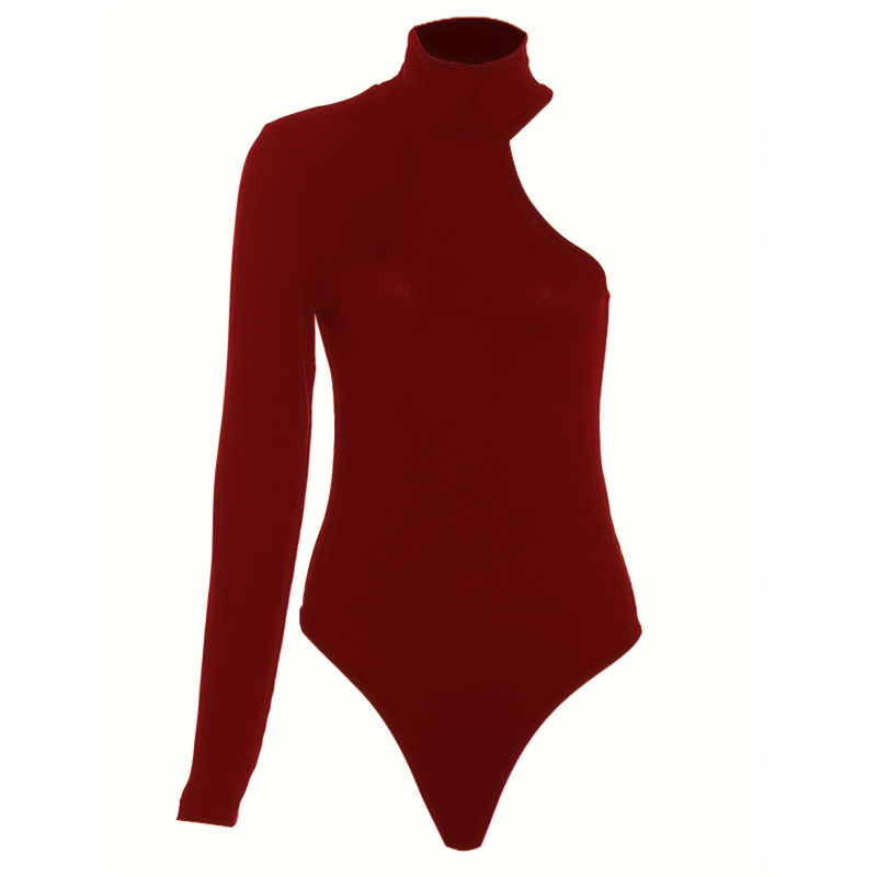 Body a manica lunga in maglia  - Winter Clothing For Woman recensione e prezzo