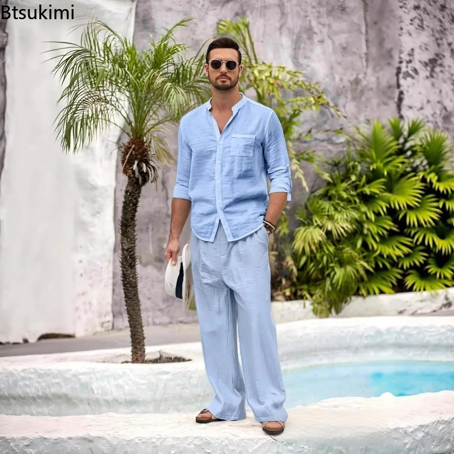 Nuovo Completo Casual da Uomo  - Winter Clothing Men recensione e prezzo