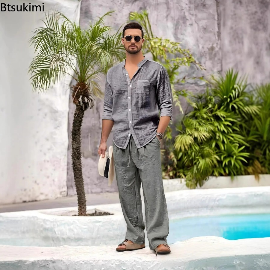 Nuovo Completo Casual da Uomo  - Winter Clothing Men recensione e prezzo