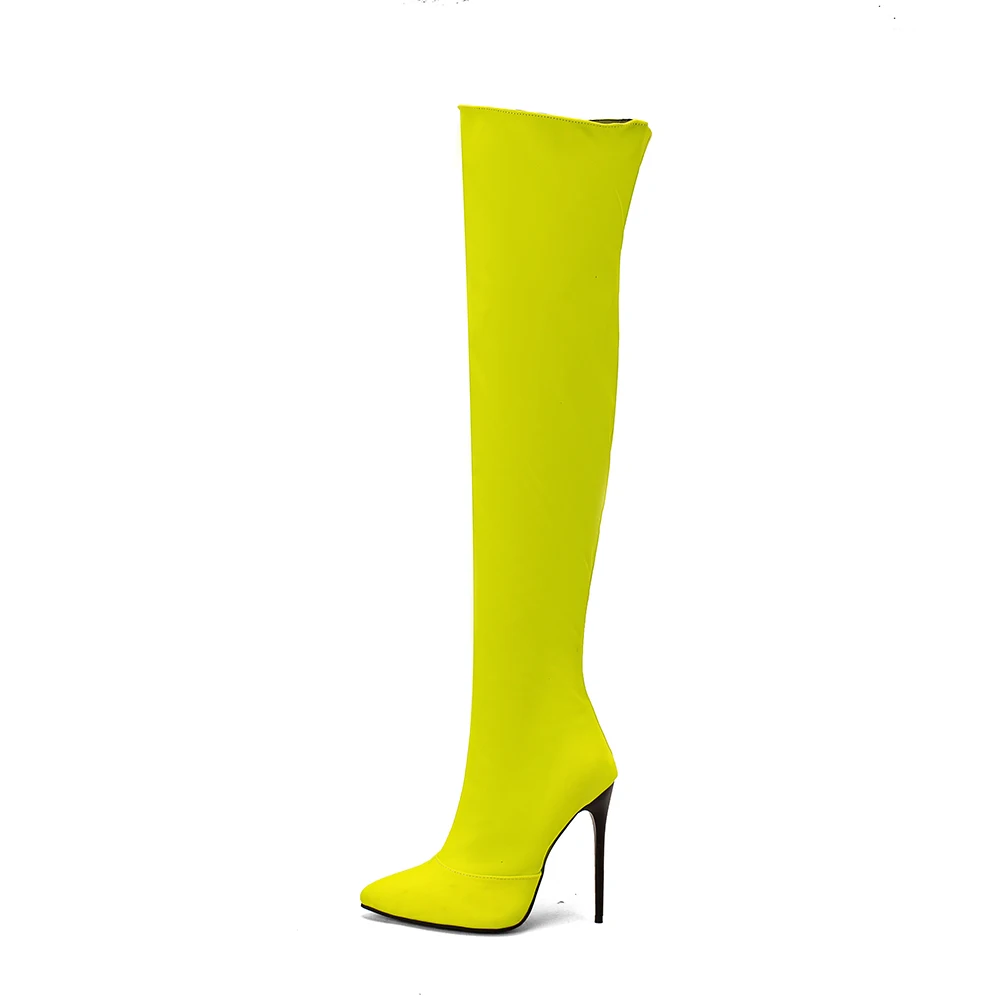 Nuovo inverno glamour arancion - Winter Clothing For Woman recensione e prezzo