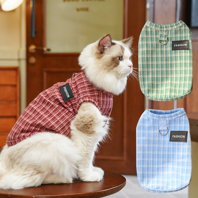 Abbigliamento per cani e gatti - Winter Clothing Label recensione e prezzo