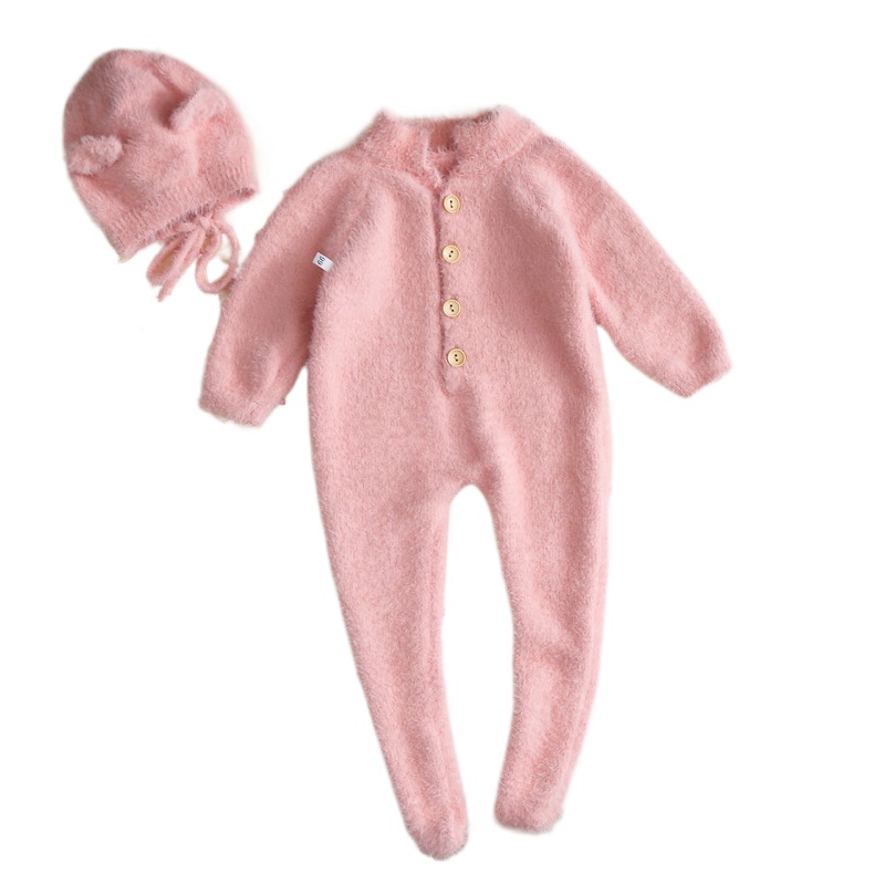 Pagliaccetto unisex con piedi  - Winter Clothing Label recensione e prezzo