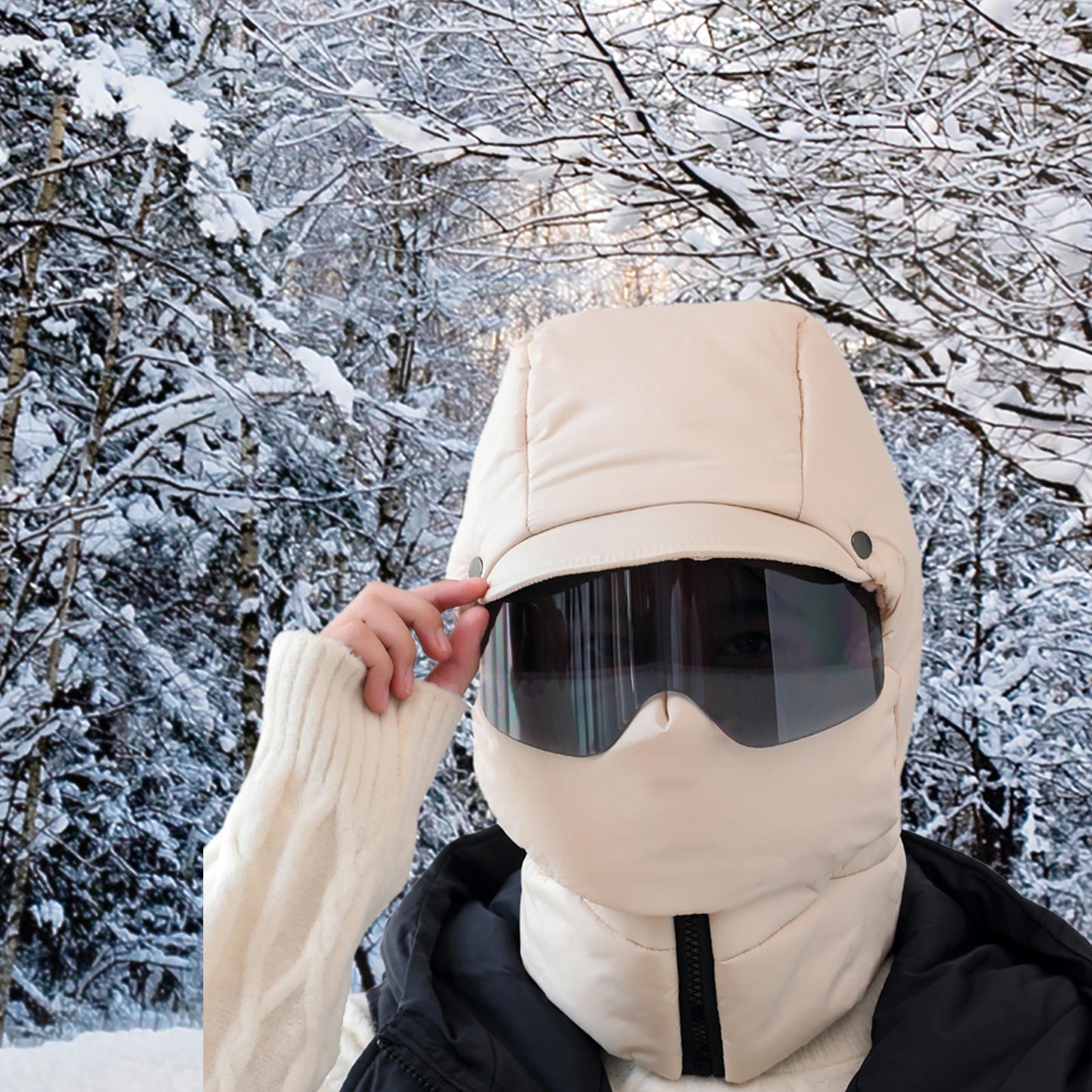 Cappello invernale con paraore - Winter Clothing For Woman recensione e prezzo