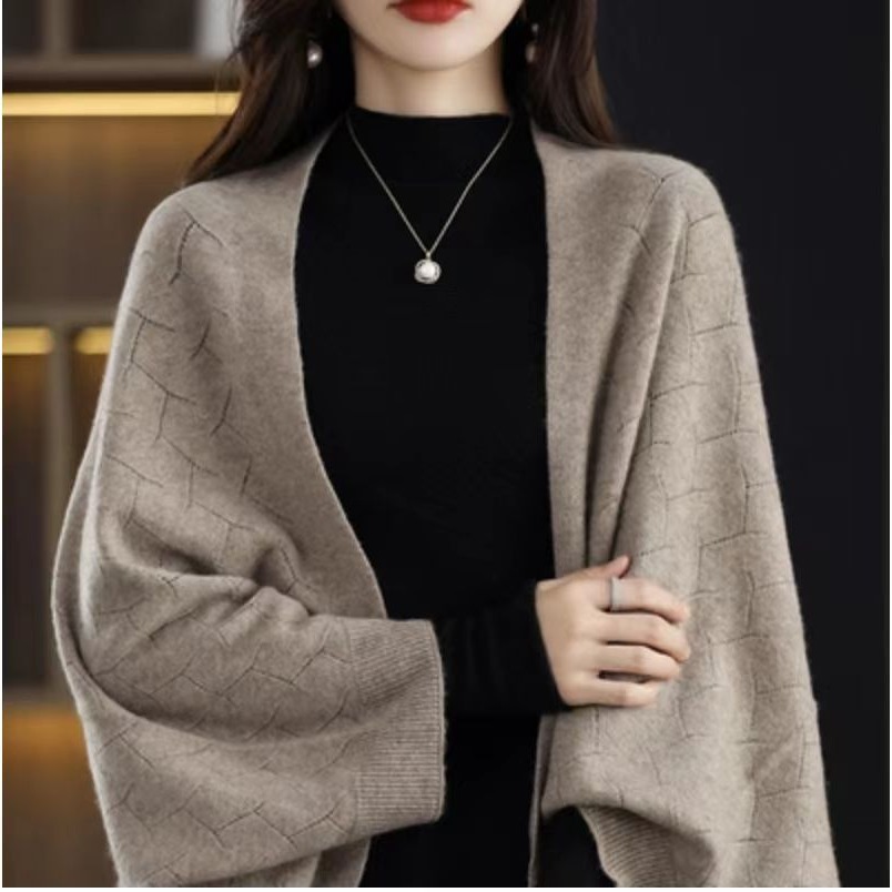 Cappotto in Cashmere Autunno I - Winter Clothing Label recensione e prezzo