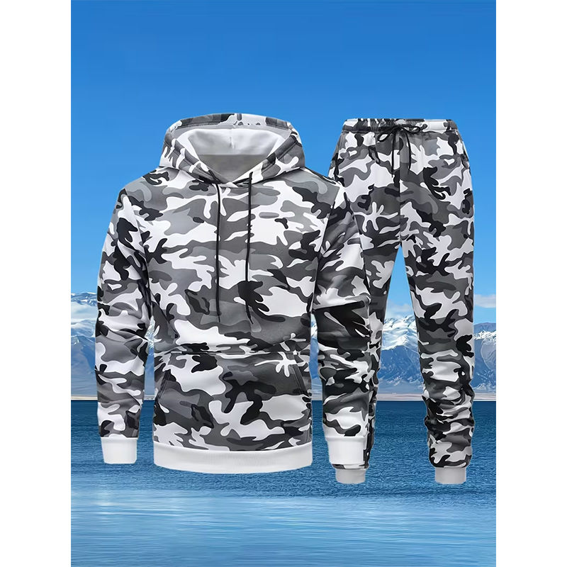 Completi Autunnali con Stampa  - Winter Clothing For Woman recensione e prezzo