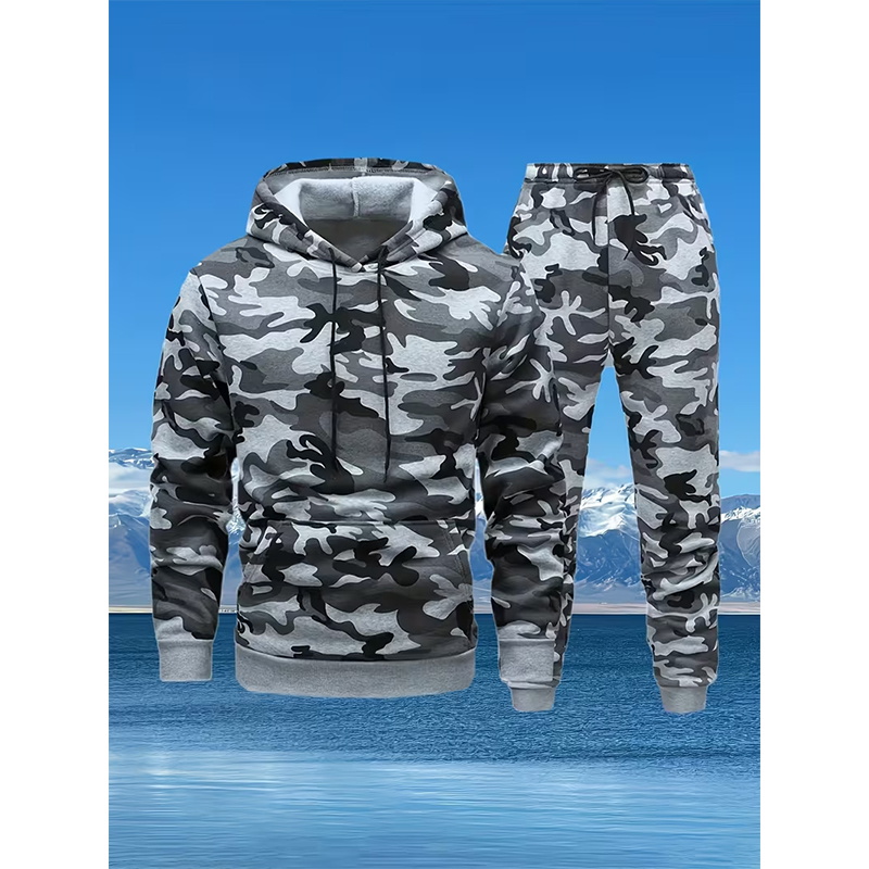 Completi Autunnali con Stampa  - Winter Clothing For Woman recensione e prezzo