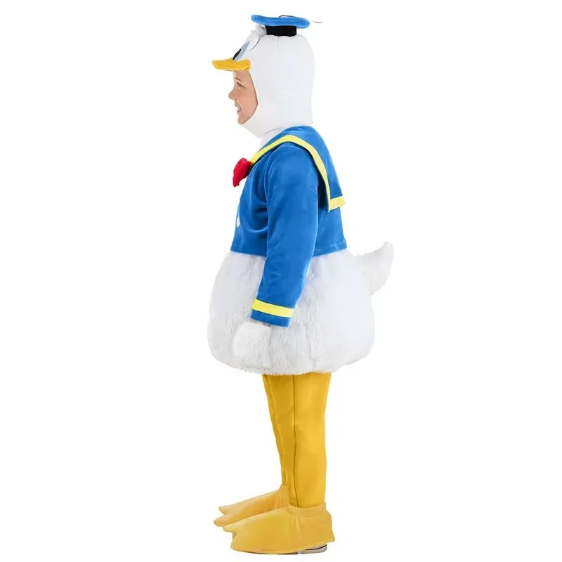 AA Anime Paperino Costume Cosp - Winter Clothing For Kids recensione e prezzo