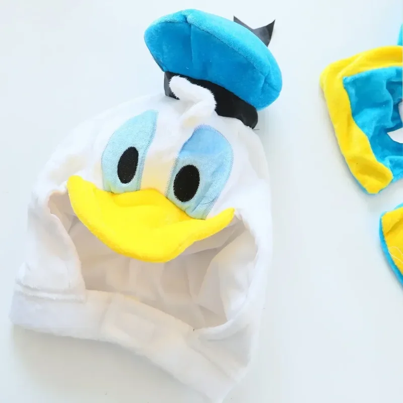 AA Anime Paperino Costume Cosp - Winter Clothing For Kids recensione e prezzo