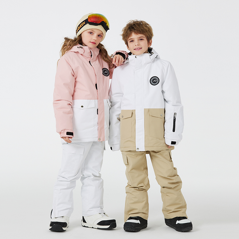 Abbigliamento da neve per bamb - Winter Clothing For Kids recensione e prezzo