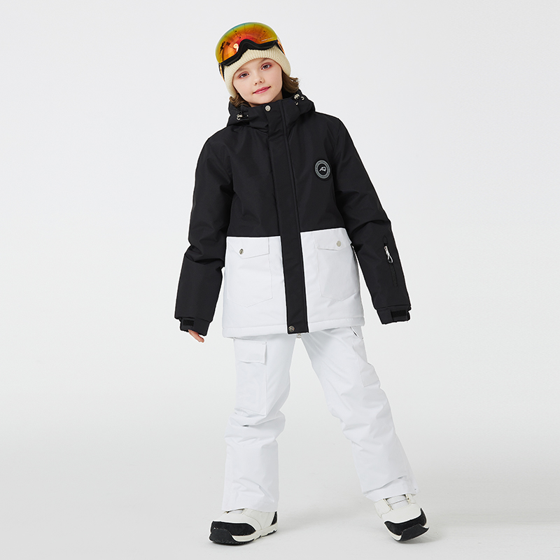Abbigliamento da neve per bamb - Winter Clothing For Kids recensione e prezzo