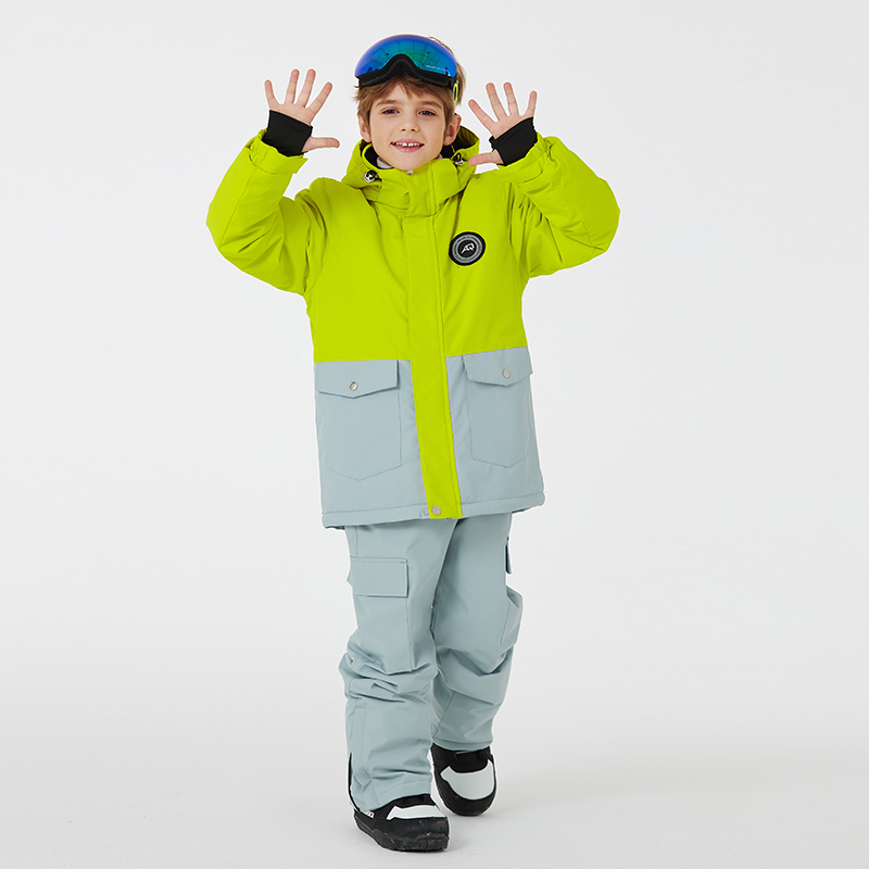 Abbigliamento da neve per bamb - Winter Clothing For Kids recensione e prezzo