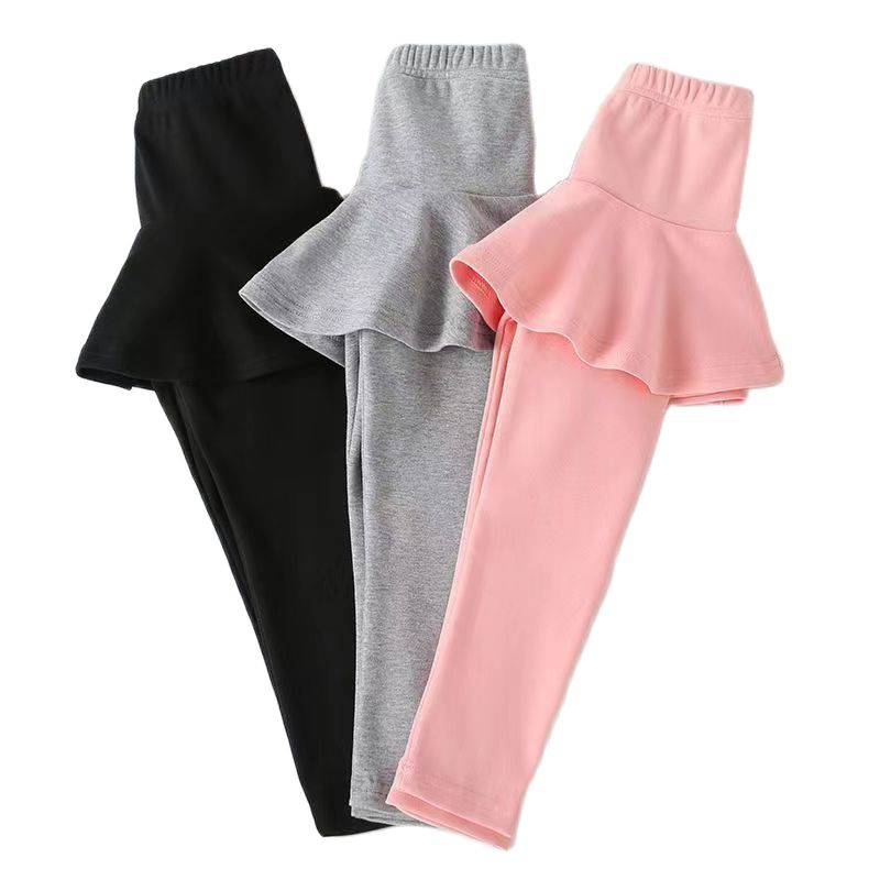 Leggings per Bambine Primavera - Winter Clothing 1 Year Old recensione e prezzo