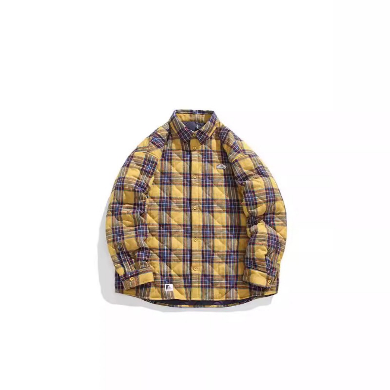 Giacche imbottite in cotone vi - Winter Clothing Label recensione e prezzo