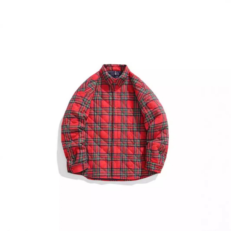 Giacche imbottite in cotone vi - Winter Clothing Label recensione e prezzo